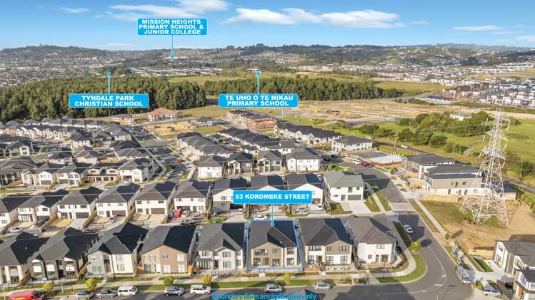 53 Koromeke Street Flat Bush_26