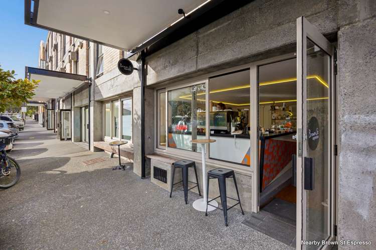 4A Fitzroy Street Ponsonby_10