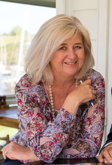 Raewyn Paterson-Smits