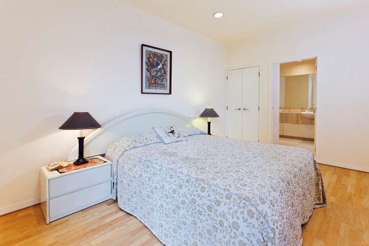 3c/10 Hobson Street Auckland Central_8