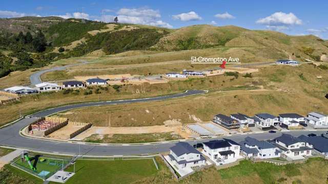 51 Crompton Avenue Churton Park_1