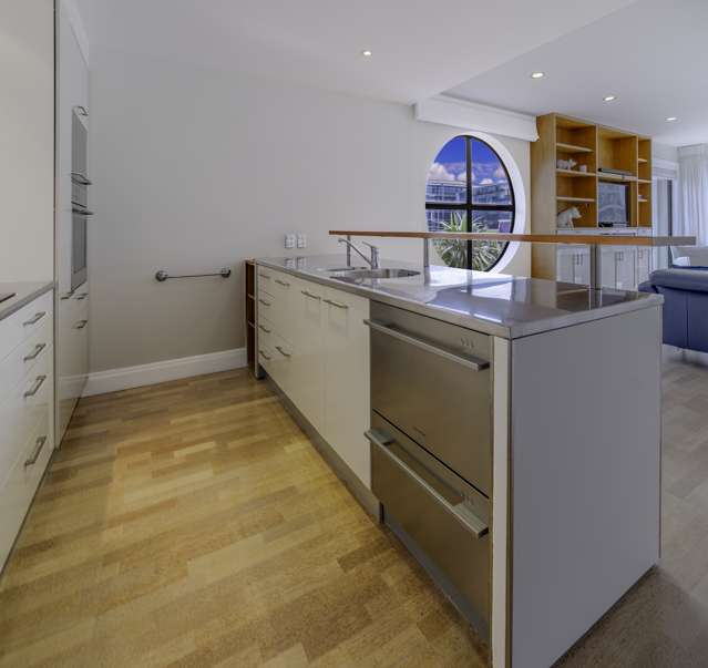 1A/22 Pakenham Street East Auckland Central_4