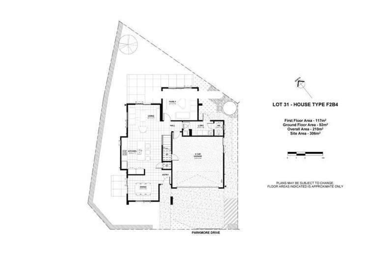 17 PARKMORE DRIVE "PARK GREEN" Papakura_9