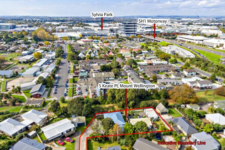 5 Keate Place Mount Wellington_7