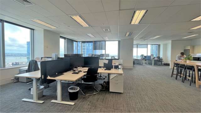 48 Shortland Street City Centre_1