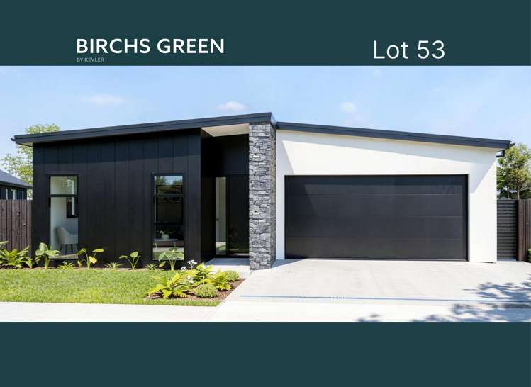 Lot 53 Birchs Green_0
