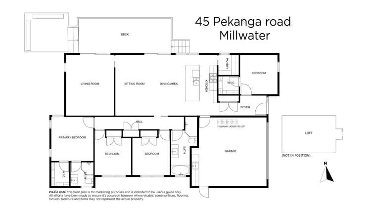 45 Pekanga Road Millwater_20