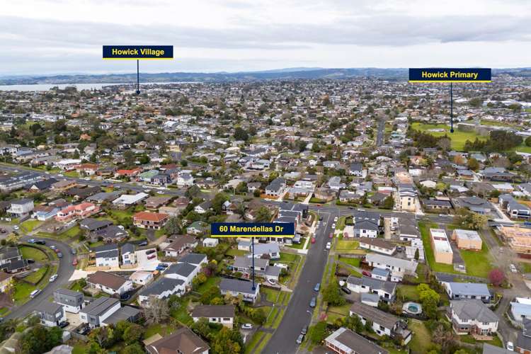 60 Marendellas Drive Bucklands Beach_21