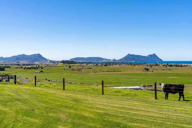 Unrivalled Coastal Views, Endless Potential