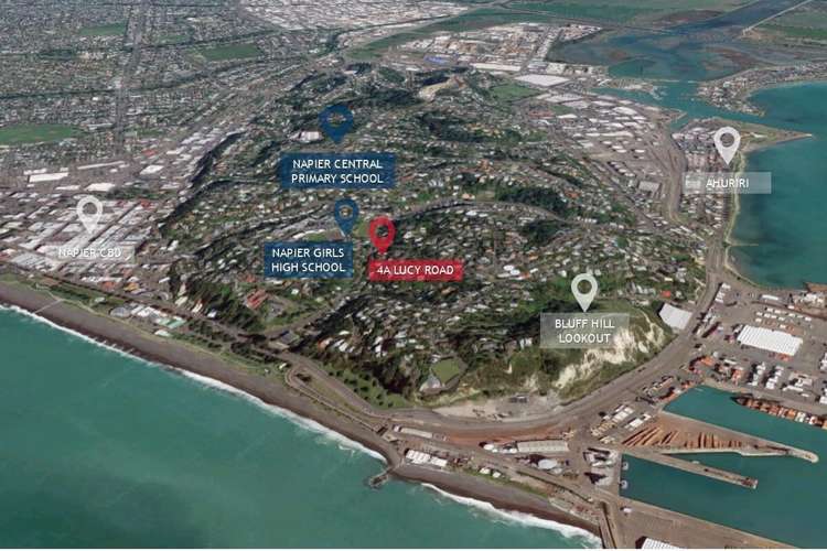 4A Lucy Road Bluff Hill_19