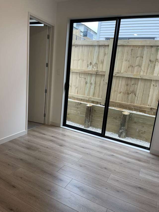 Two Bedroom Flat Available -  On 29th July 2025