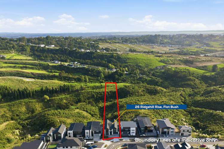 26 Ridgehill Rise Flat Bush_33