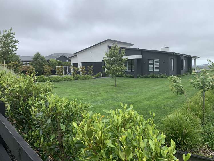 19 Lawrence Carter Drive Bombay_27