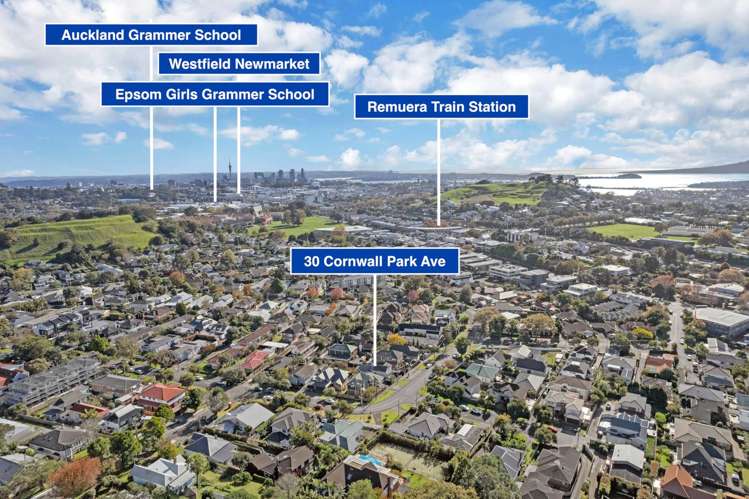 30 Cornwall Park Avenue Epsom_20