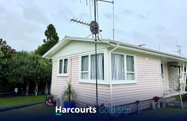 One Bedroom Unit - Thames