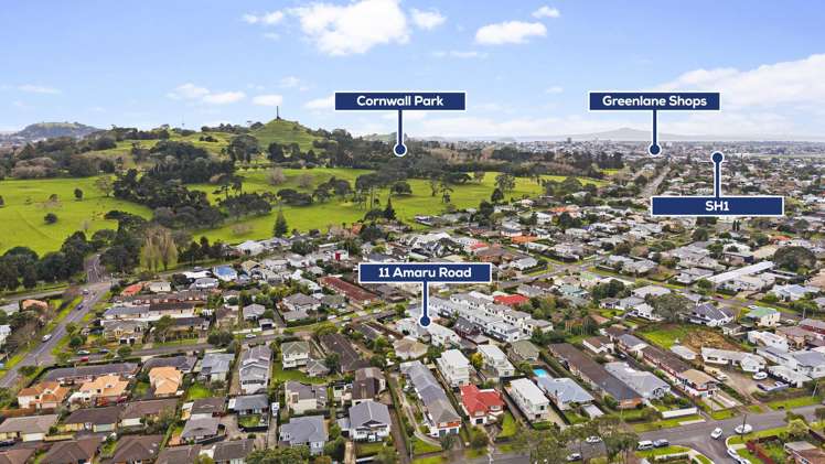 11 Amaru Road One Tree Hill_22