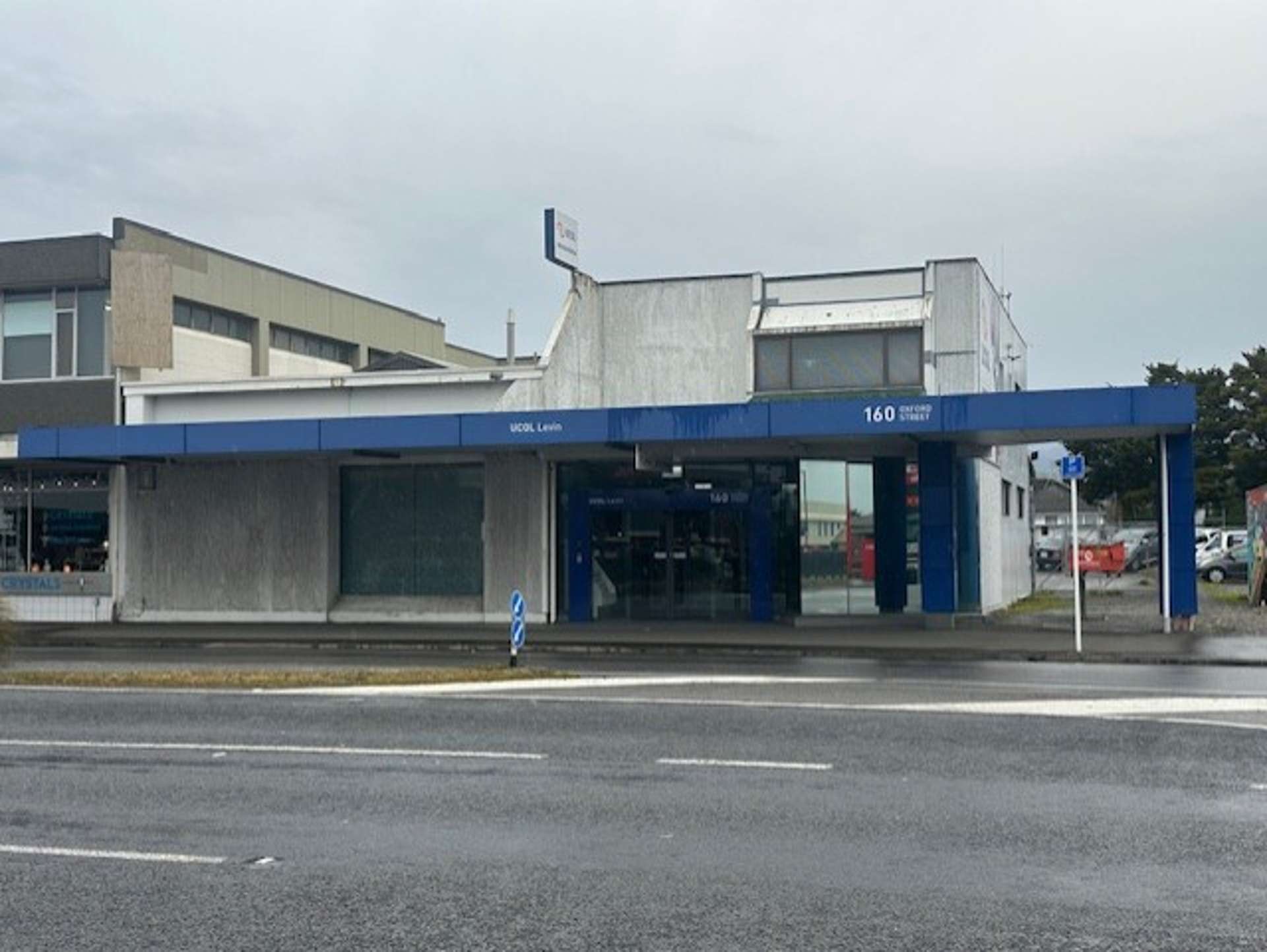 162 Oxford Street Levin_0