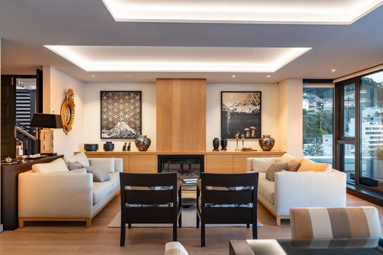 2/308 Oriental Parade Oriental Bay_5