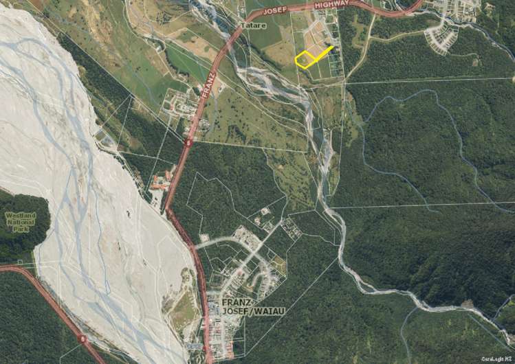 14 Ferguson Place Franz Josef Glacier_11