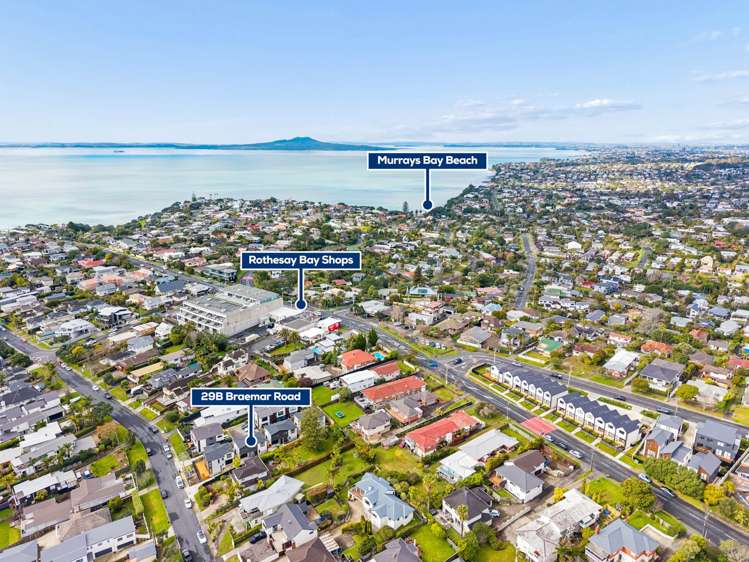 29B Braemar Road Rothesay Bay_22
