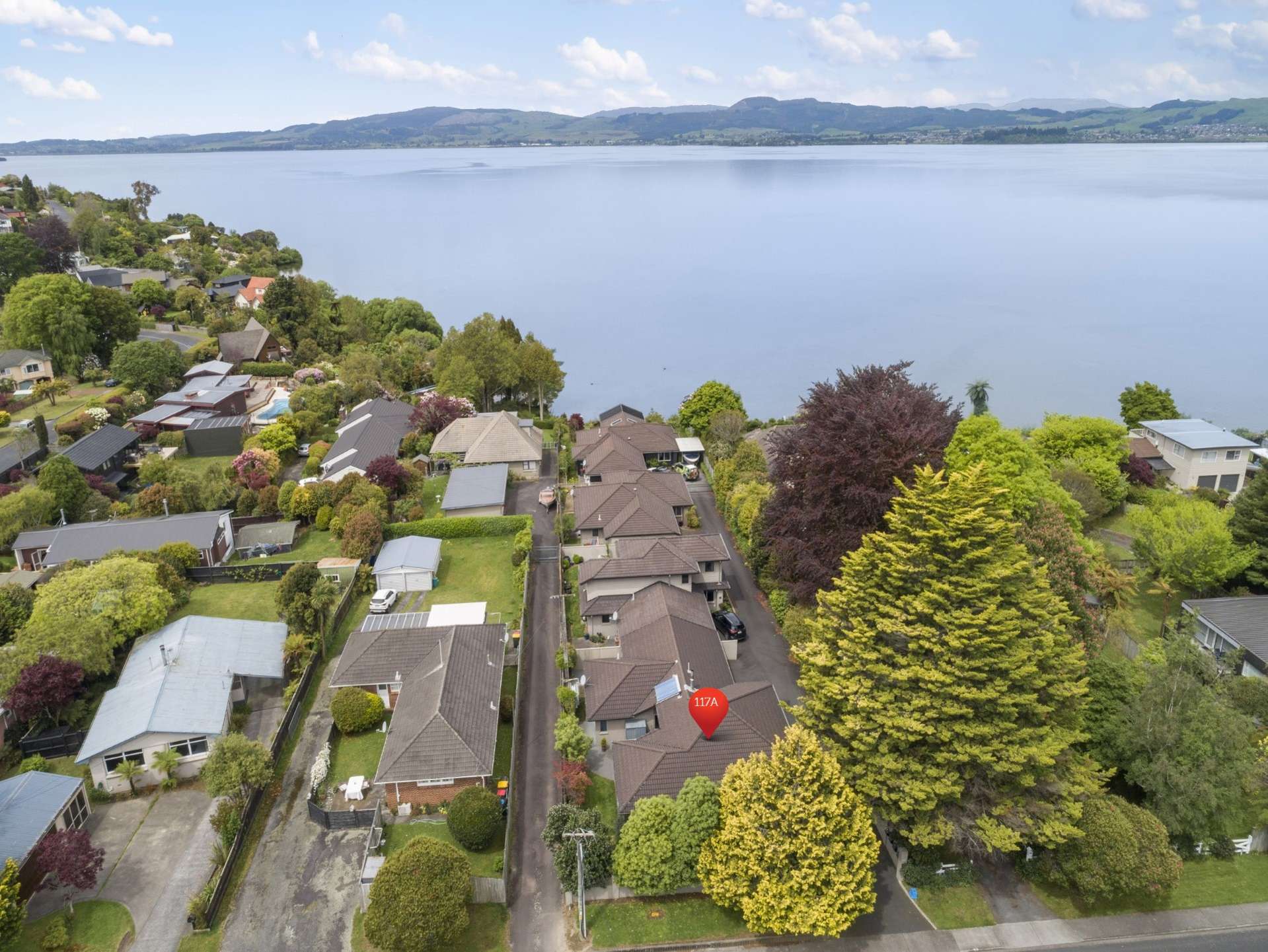 117a Kawaha Point Road Kawaha Point Rotorua Houses for Sale One