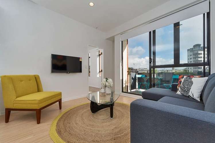 8a/50 Eden Crescent Auckland Central_2