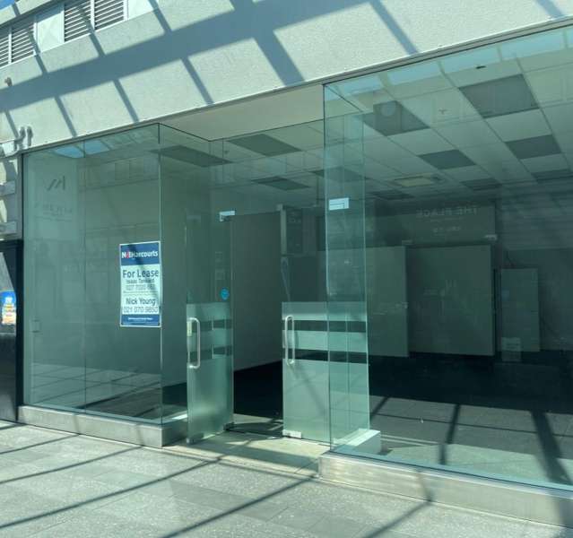 Retail Opportunity in Takapuna's Landmark Arcade