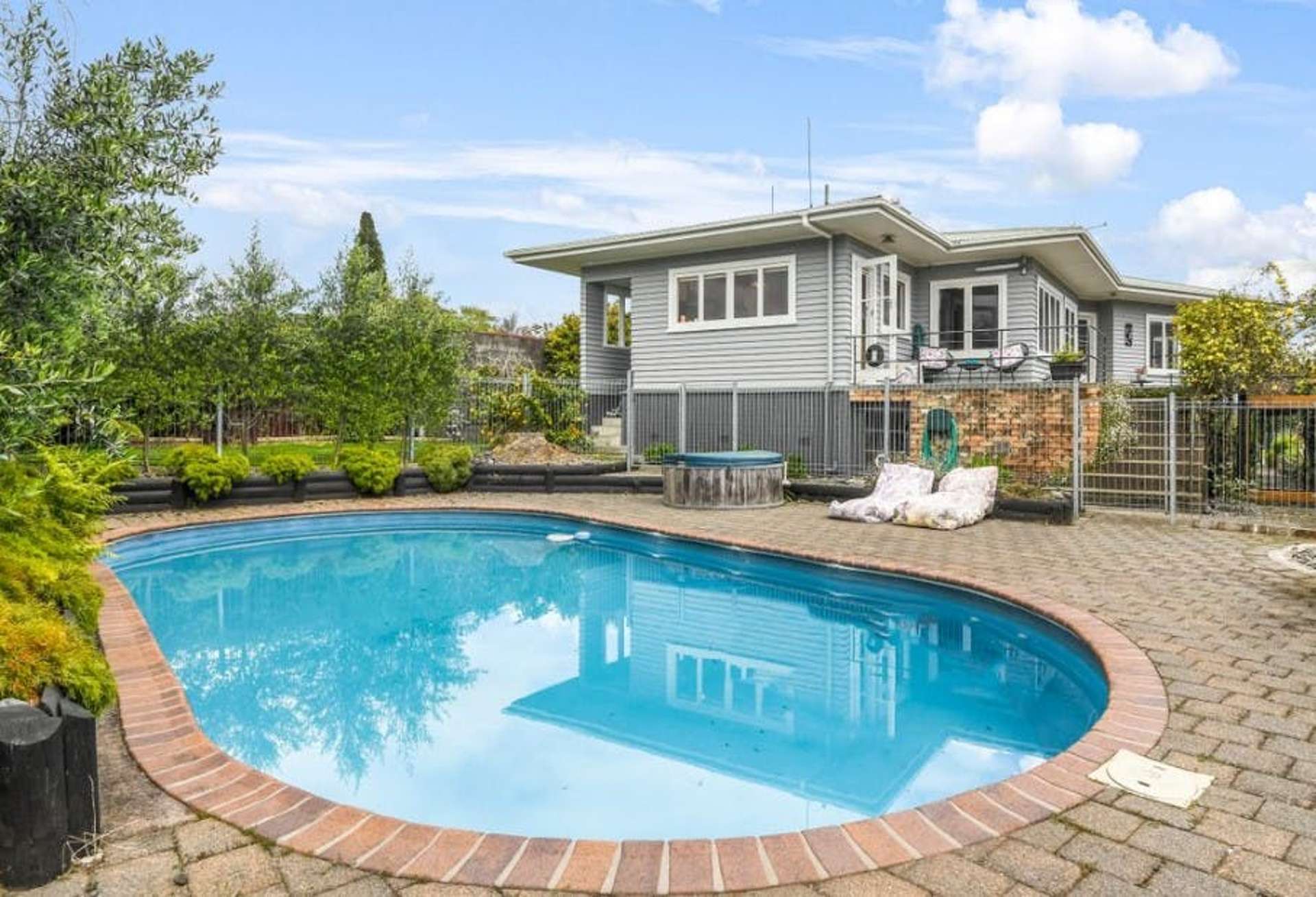 101 College Street Te Awamutu Waipa Houses for Rent One Roof