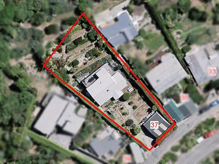 37 Ranui Crescent Diamond Harbour_19