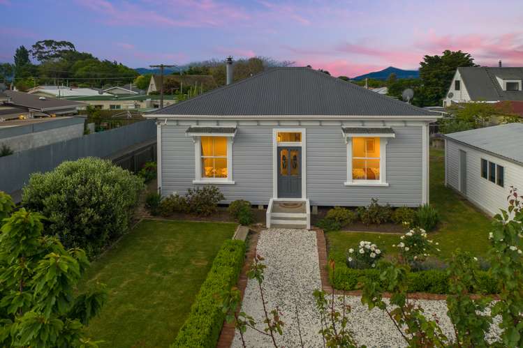 20 Leitrim Street Redwoodtown_16