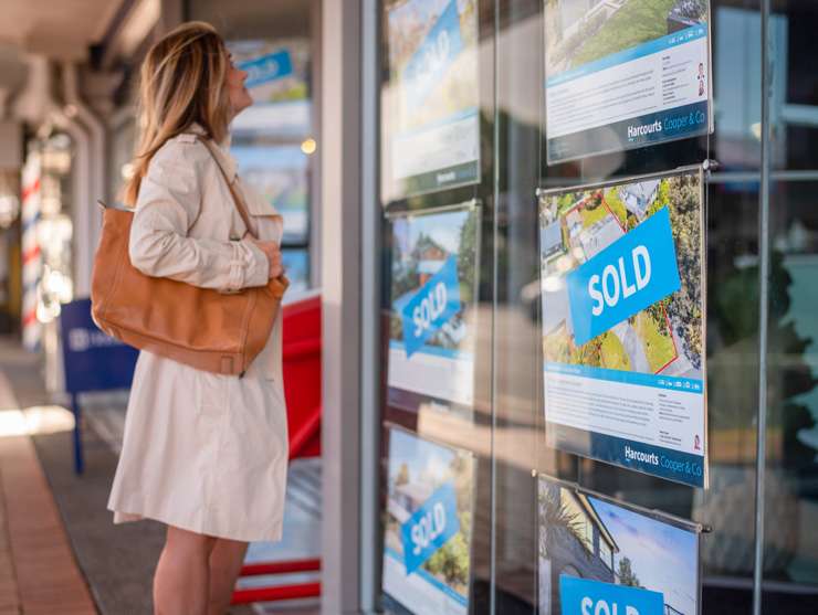 Some banks have been quietly upping the amount of low-deposit lending they do. Photo / Getty Images