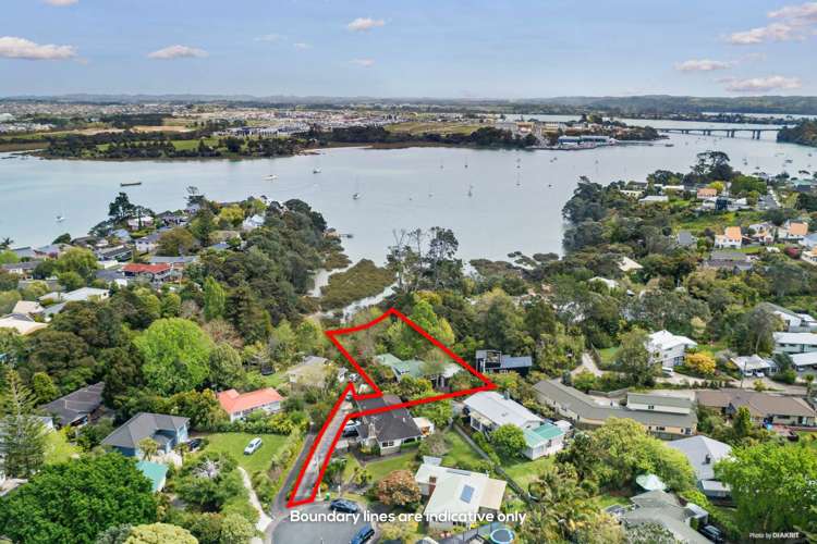 16 Cronin Place Beach Haven_23
