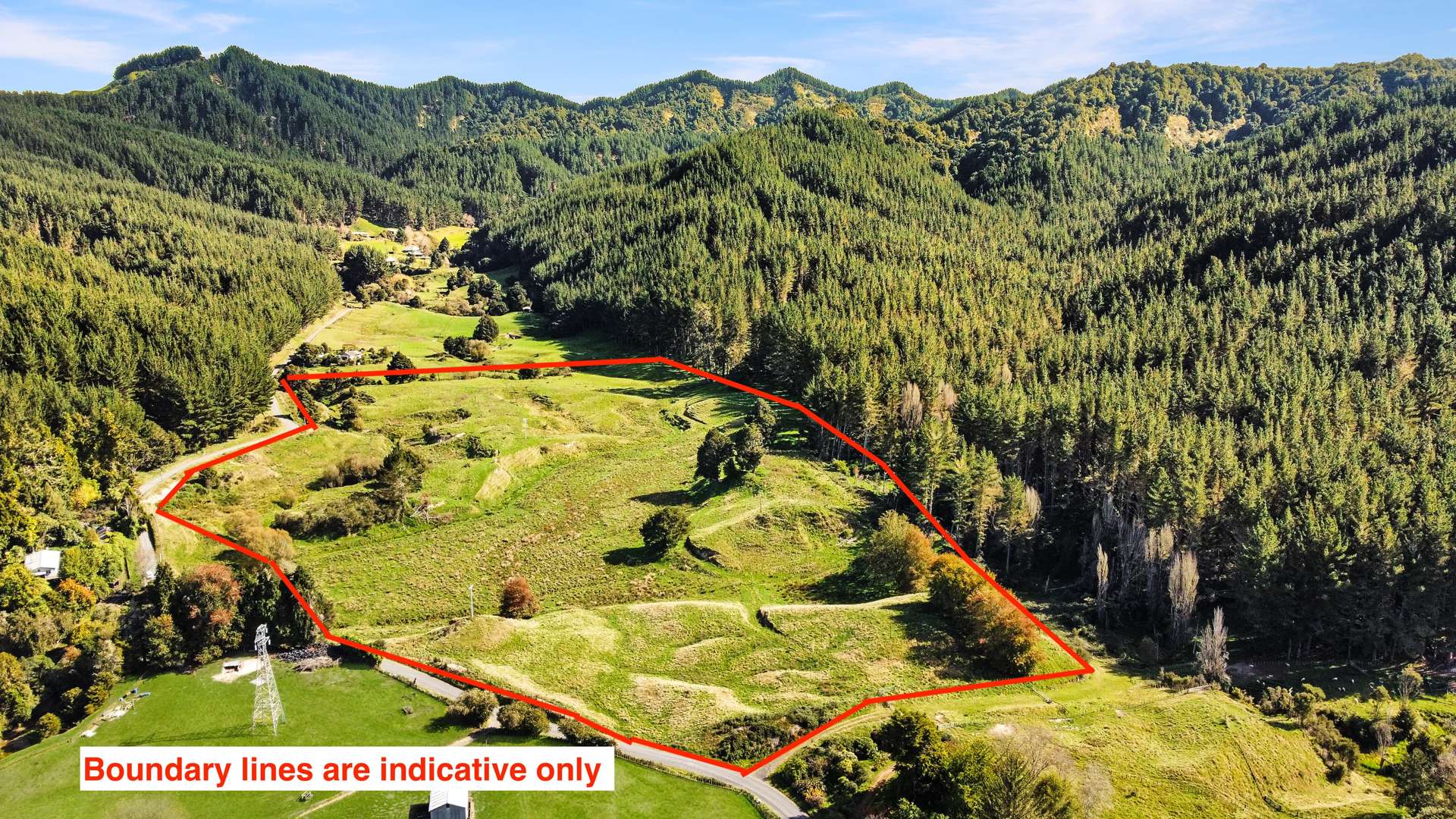 Okaihae Road Taumarunui_0