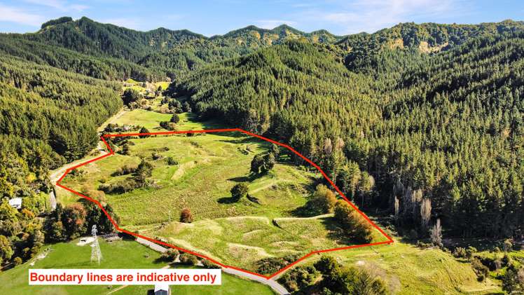 Okaihae Road Taumarunui_0