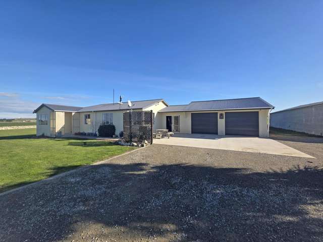 Live The Lifestyle Dream - 4 Hectares