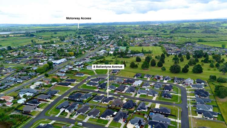 8 Ballantyne Avenue Te Kauwhata_22