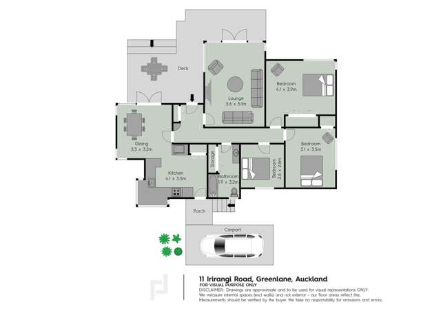 11 Irirangi Road Greenlane_1