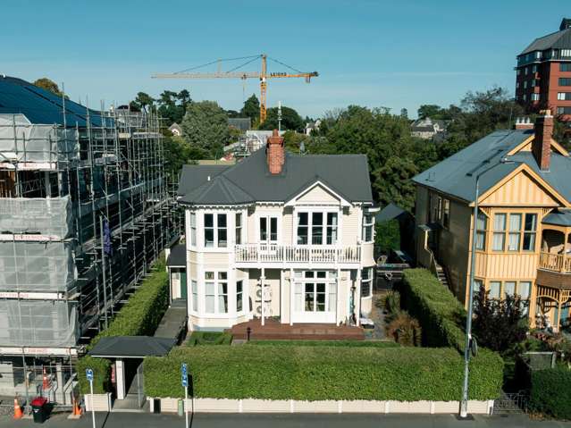 309 Montreal Street City Centre_1