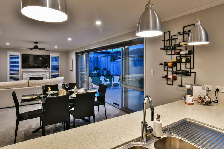 8 Millbrae Place Pokeno_7