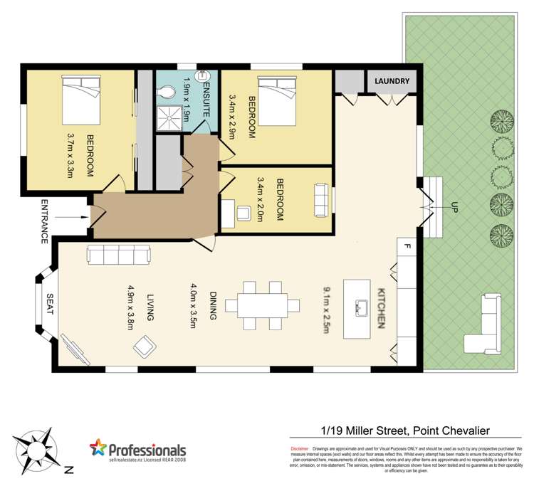 19 Miller Street Point Chevalier_17