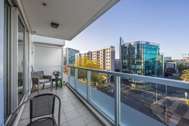 404/85 Beach Road Auckland Central_4