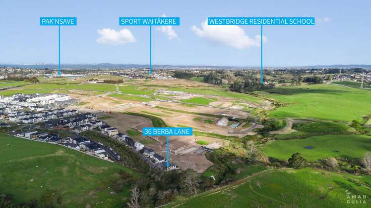 36 Berba Lane Westgate_18