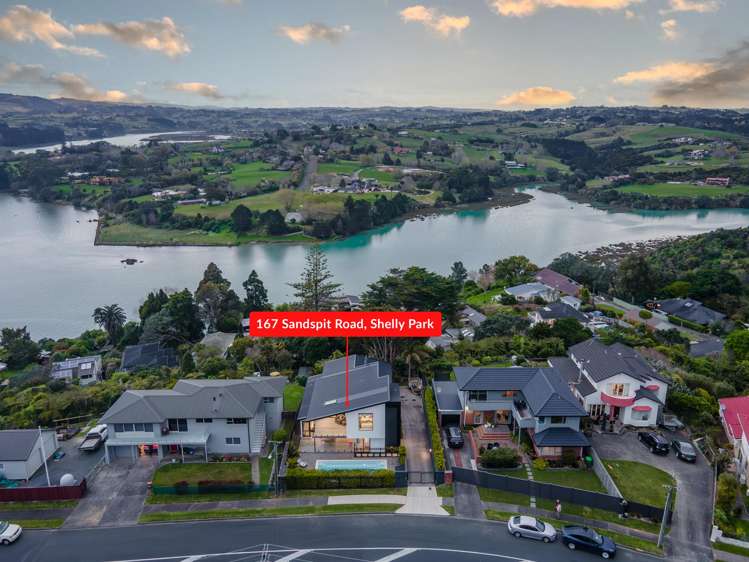 167 Sandspit Road Cockle Bay_25