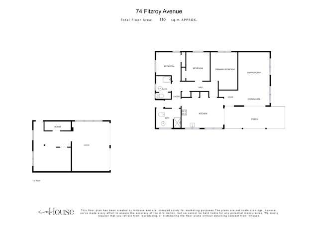 74 Fitzroy Avenue Fitzroy_1