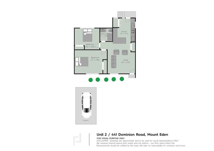 2/441 Dominion Road Mt Eden_9