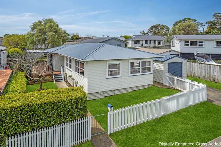 16B Campbell Street Waiuku_14