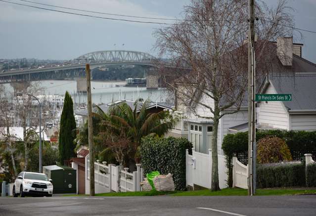 A $300K punch: Tough news for homeowners in St Marys Bay, Westmere and Seatoun