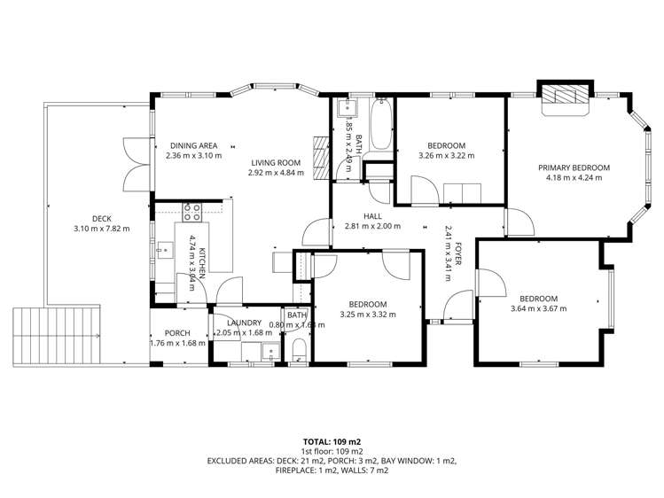 8 Galloway Street Mornington_21