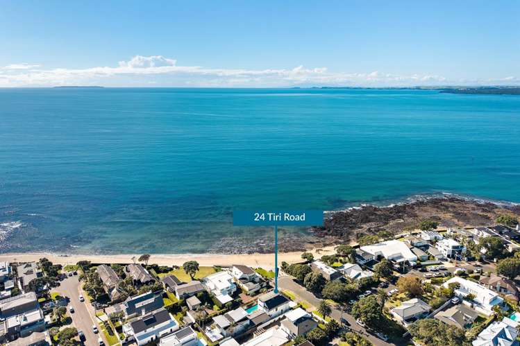 24 Tiri Road Milford_21