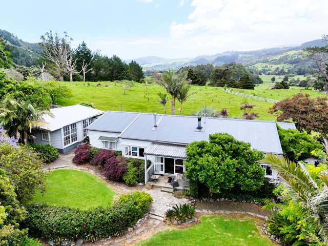 Ultimate Country Lifestyle - 20.99ha